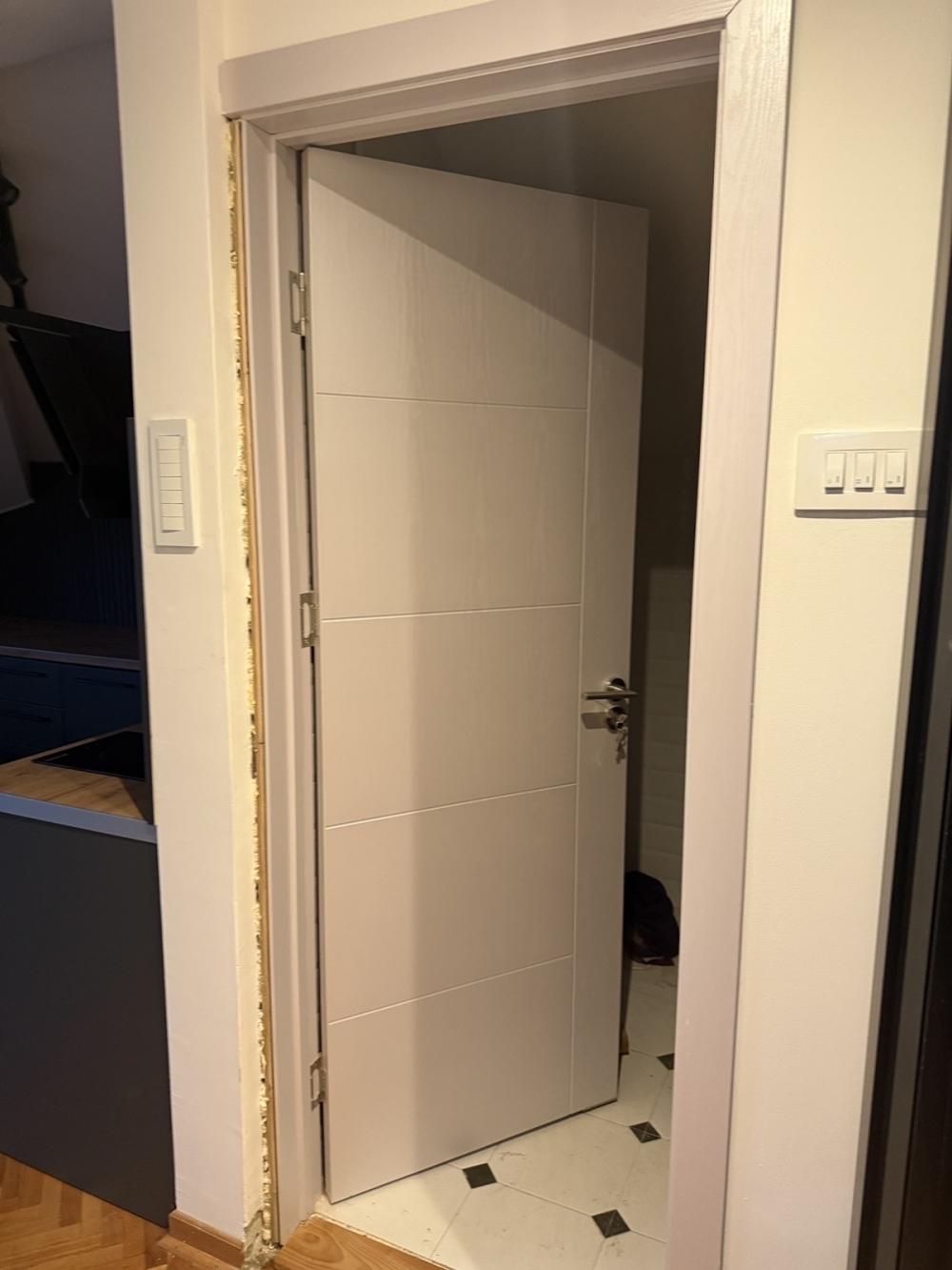 Slika 11 - Donjovrežinska, Dvosoban stan za izdavanje, 47m2, 350€